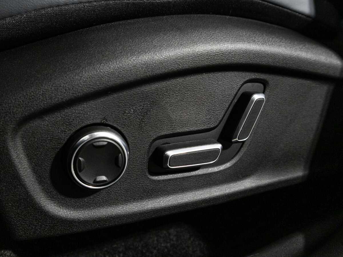 Geely Atlas с пробегом — 2024 год. Фото: #17