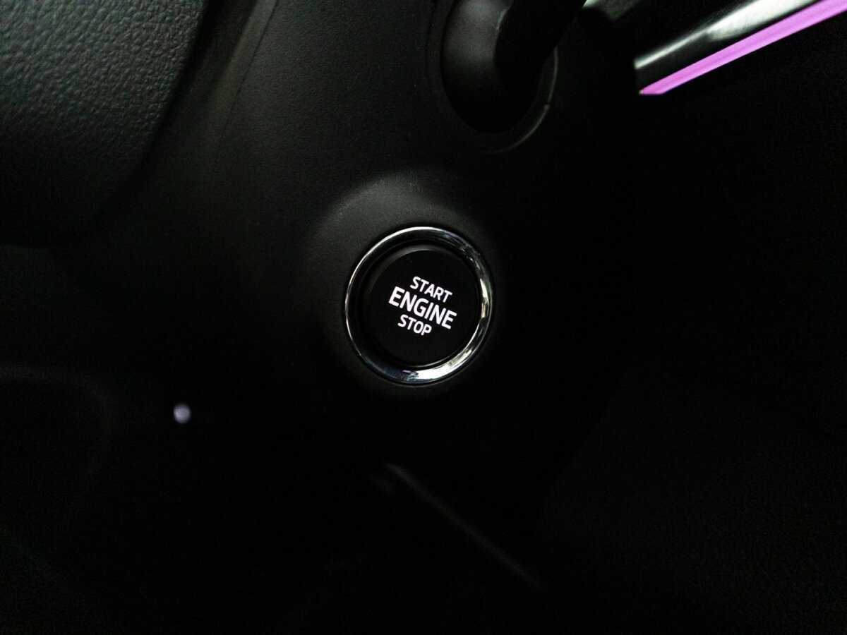 Skoda Karoq с пробегом — 2020 год. Фото: #20