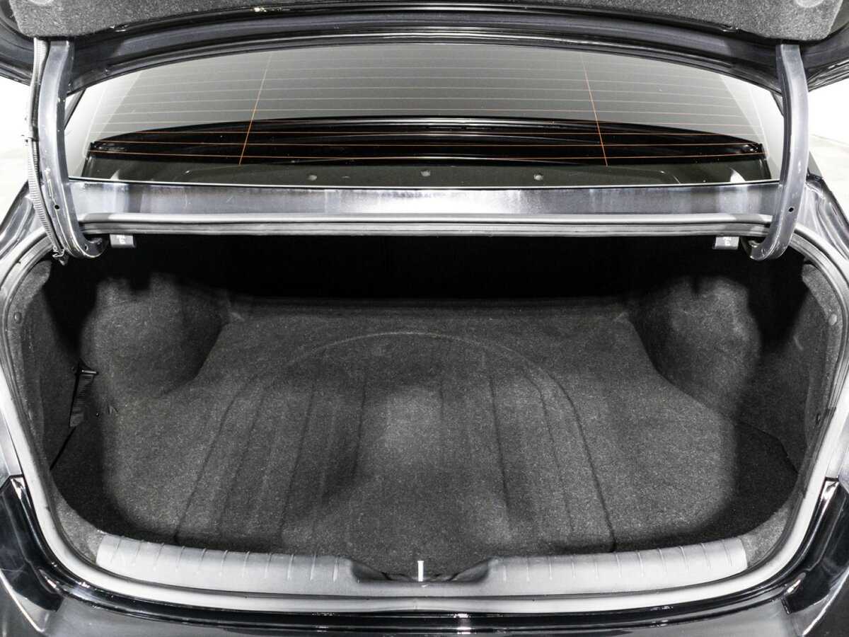 Hyundai Elantra с пробегом — 2021 год. Фото: #14