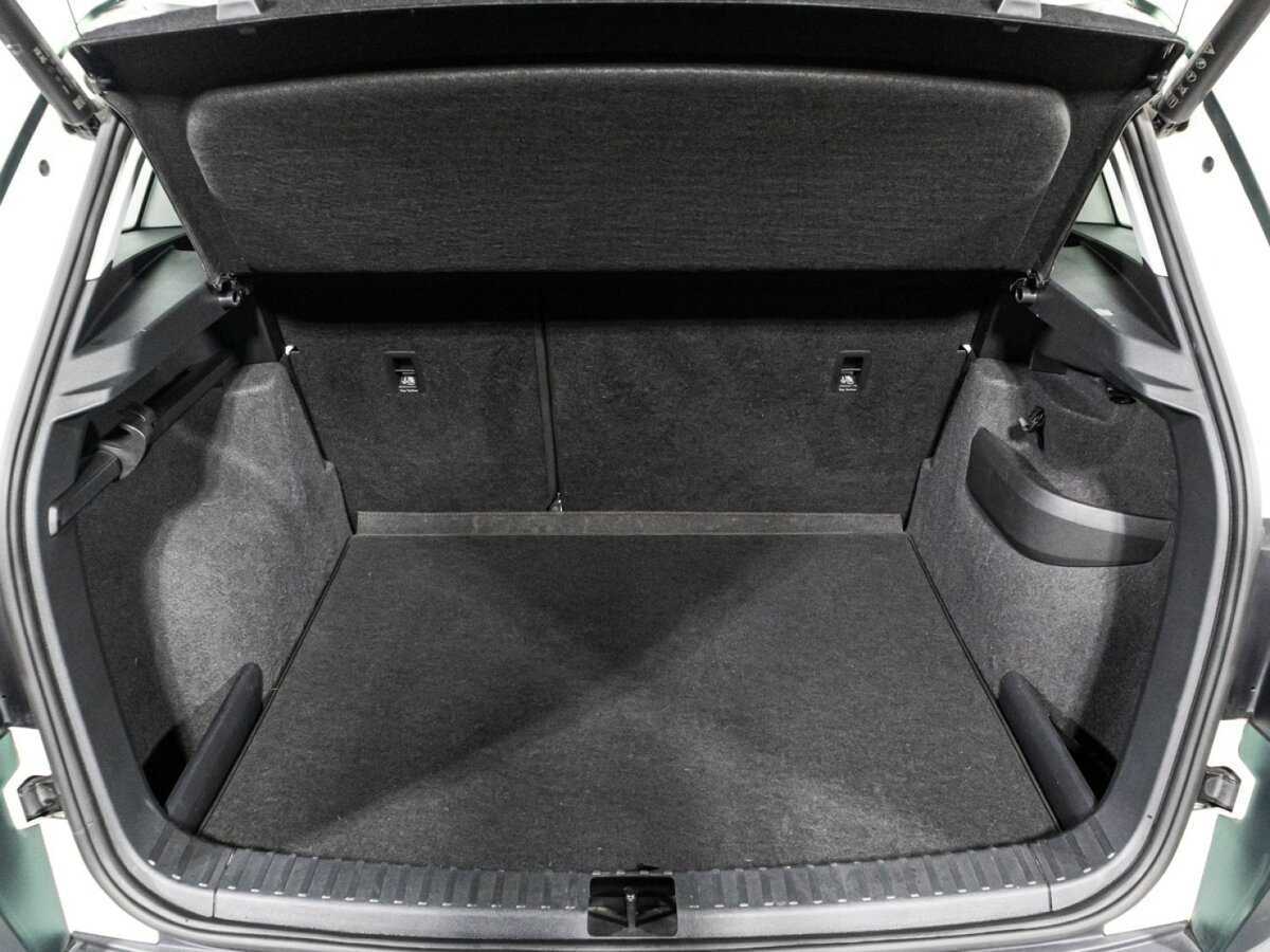 Skoda Karoq с пробегом — 2021 год. Фото: #13