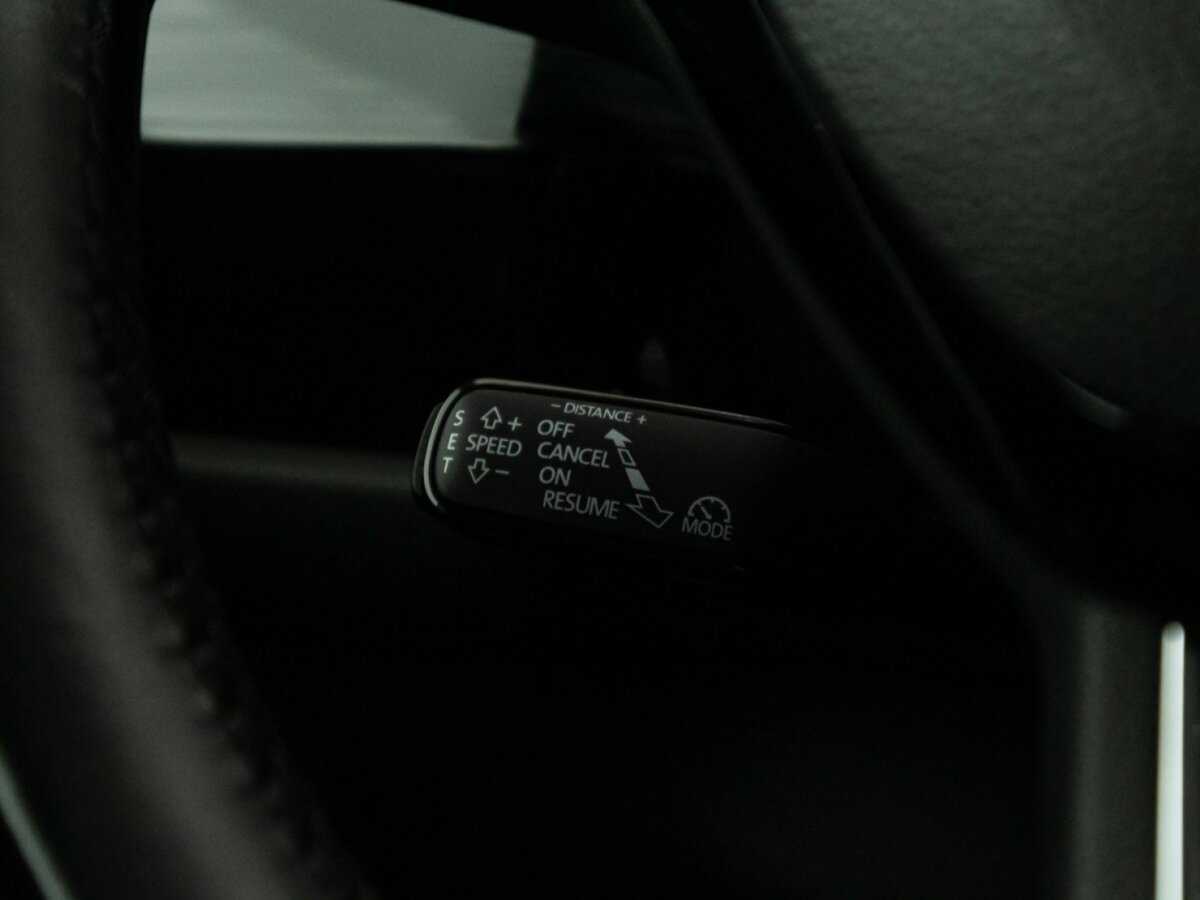 Skoda Kodiaq с пробегом — 2017 год. Фото: #22