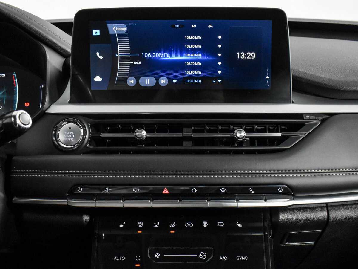 Chery Tiggo 7 Pro с пробегом — 2022 год. Фото: #18