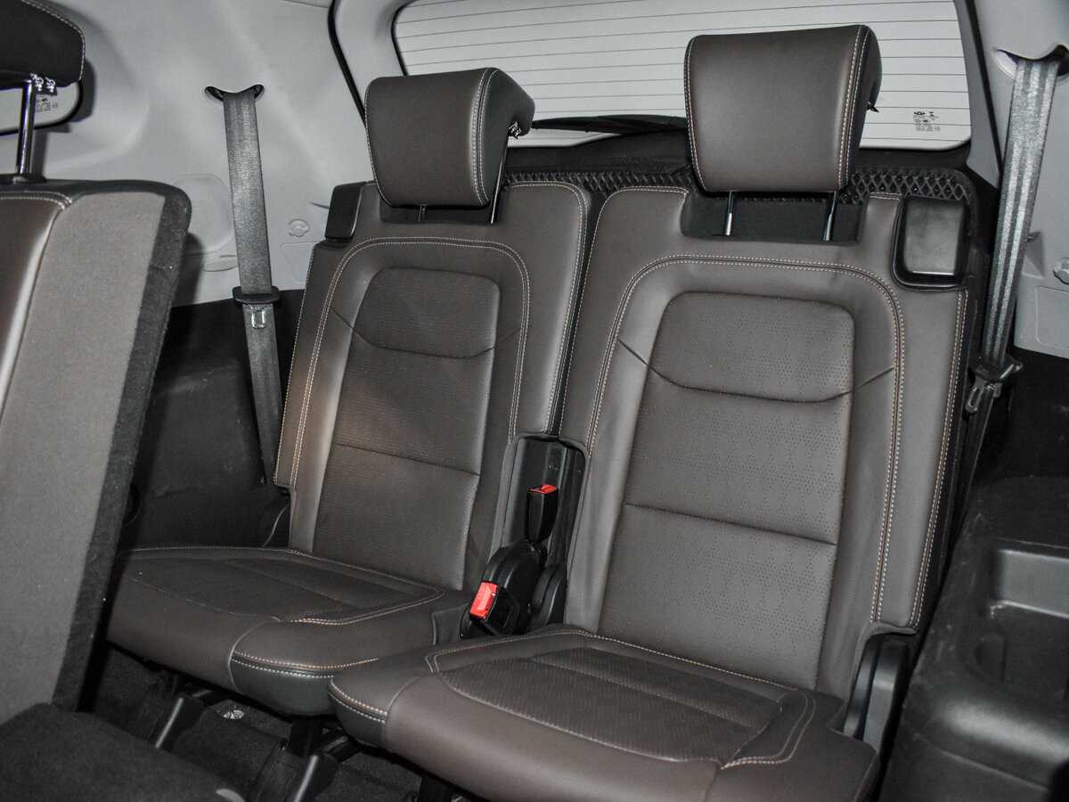 Chery Tiggo 8 Pro с пробегом — 2021 год. Фото: #13