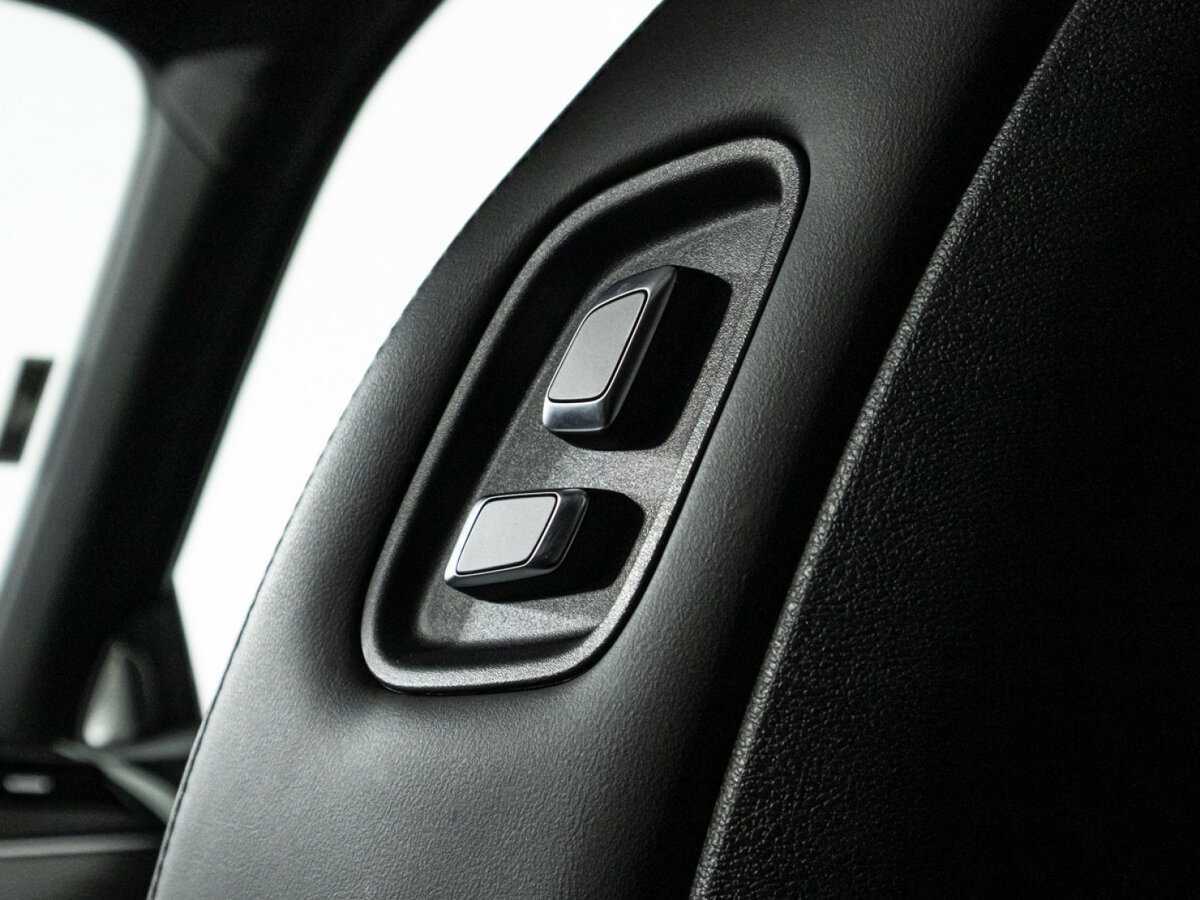 Geely Tugella с пробегом — 2023 год. Фото: #21