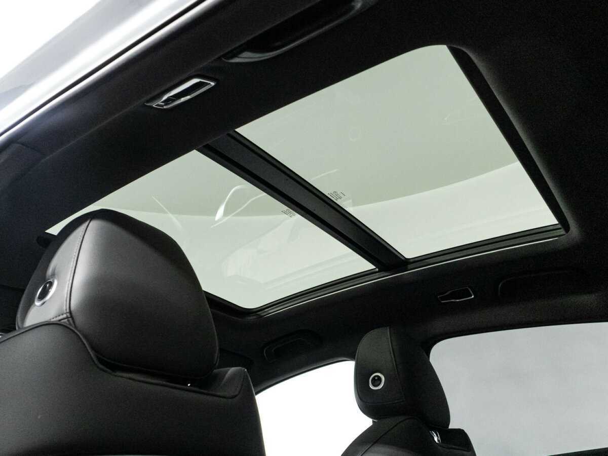 Geely Tugella с пробегом — 2023 год. Фото: #22