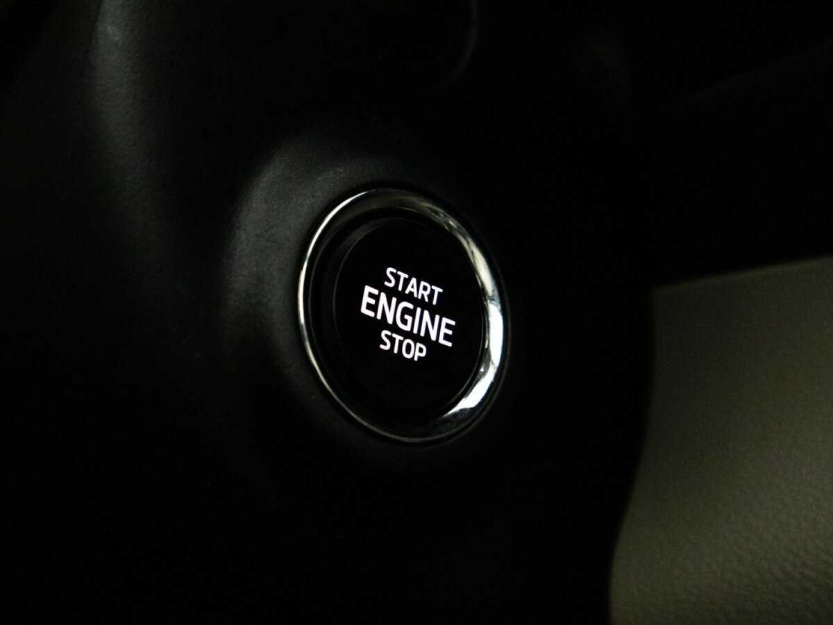 Skoda Kodiaq с пробегом — 2018 год. Фото: #24