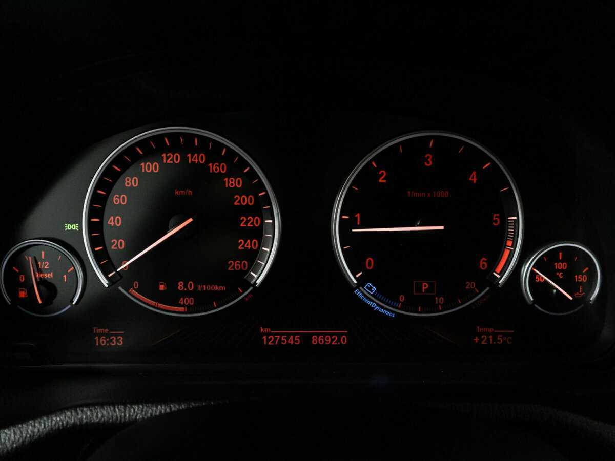 BMW X3 с пробегом — 2015 год. Фото: #11