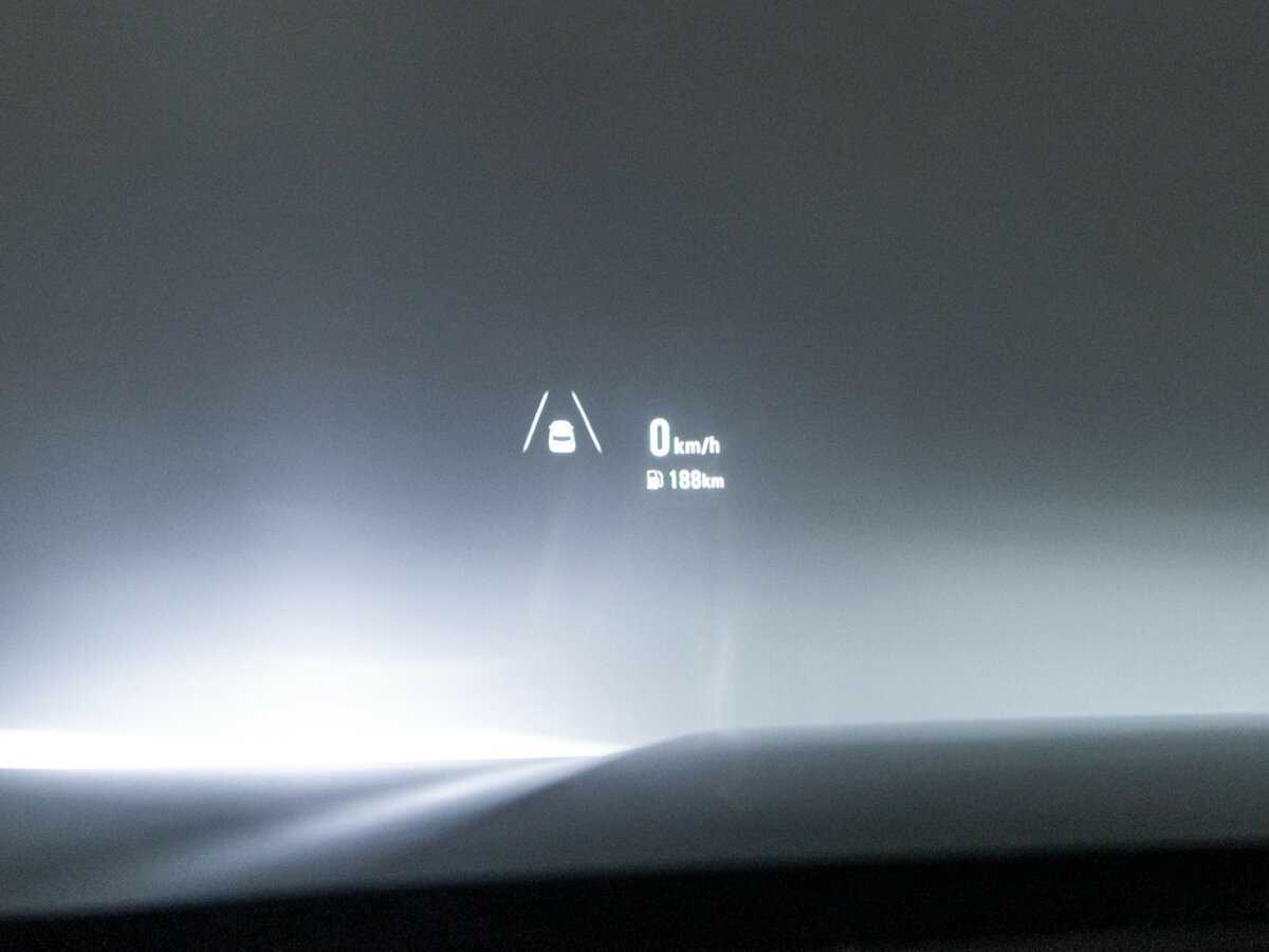 EXEED VX с пробегом — 2022 год. Фото: #17