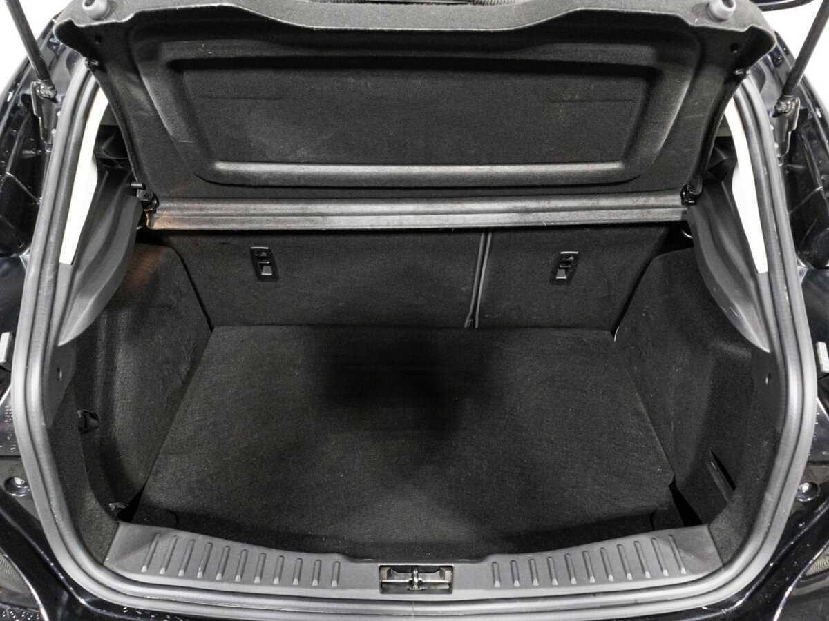 Ford Focus с пробегом — 2018 год. Фото: #14