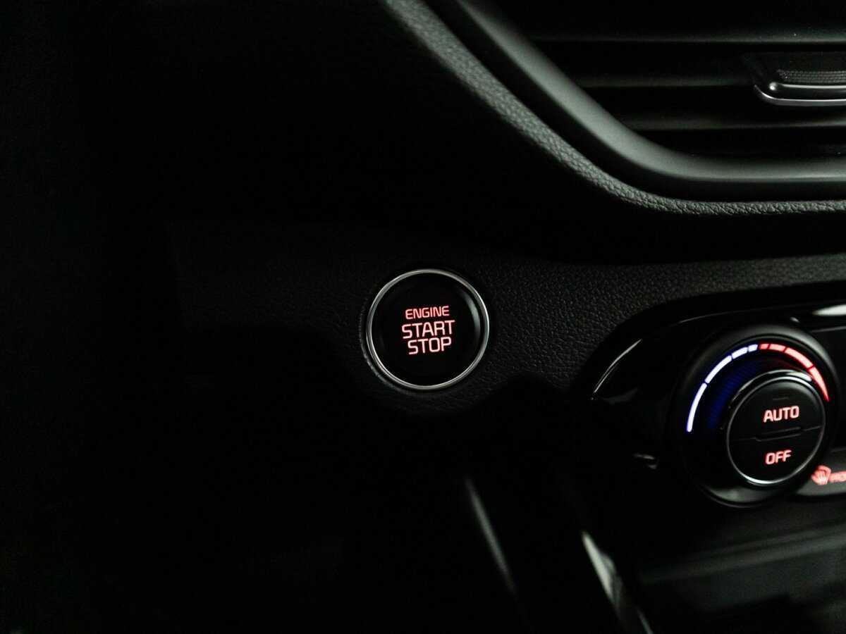 Kia Cerato с пробегом — 2021 год. Фото: #21