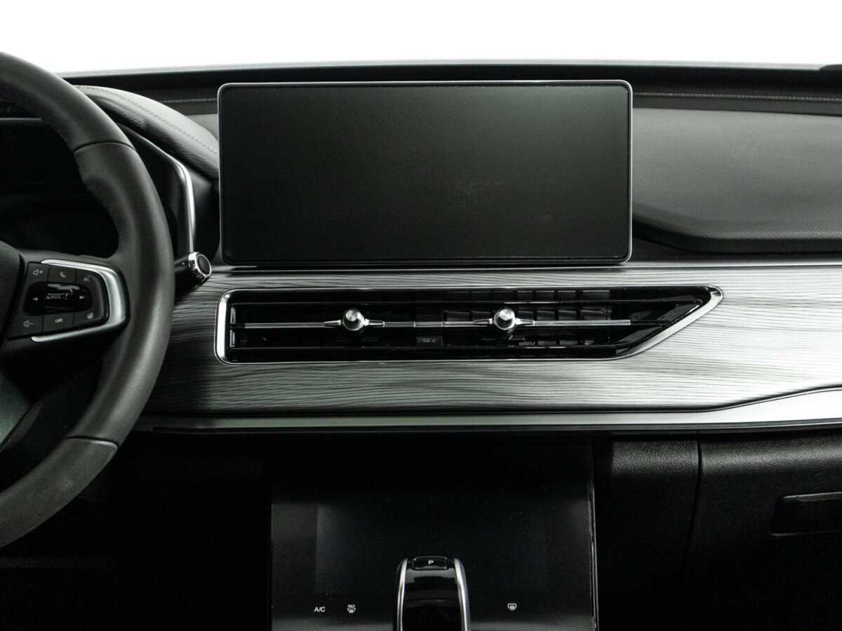 Chery Tiggo 8 Pro с пробегом — 2023 год. Фото: #13