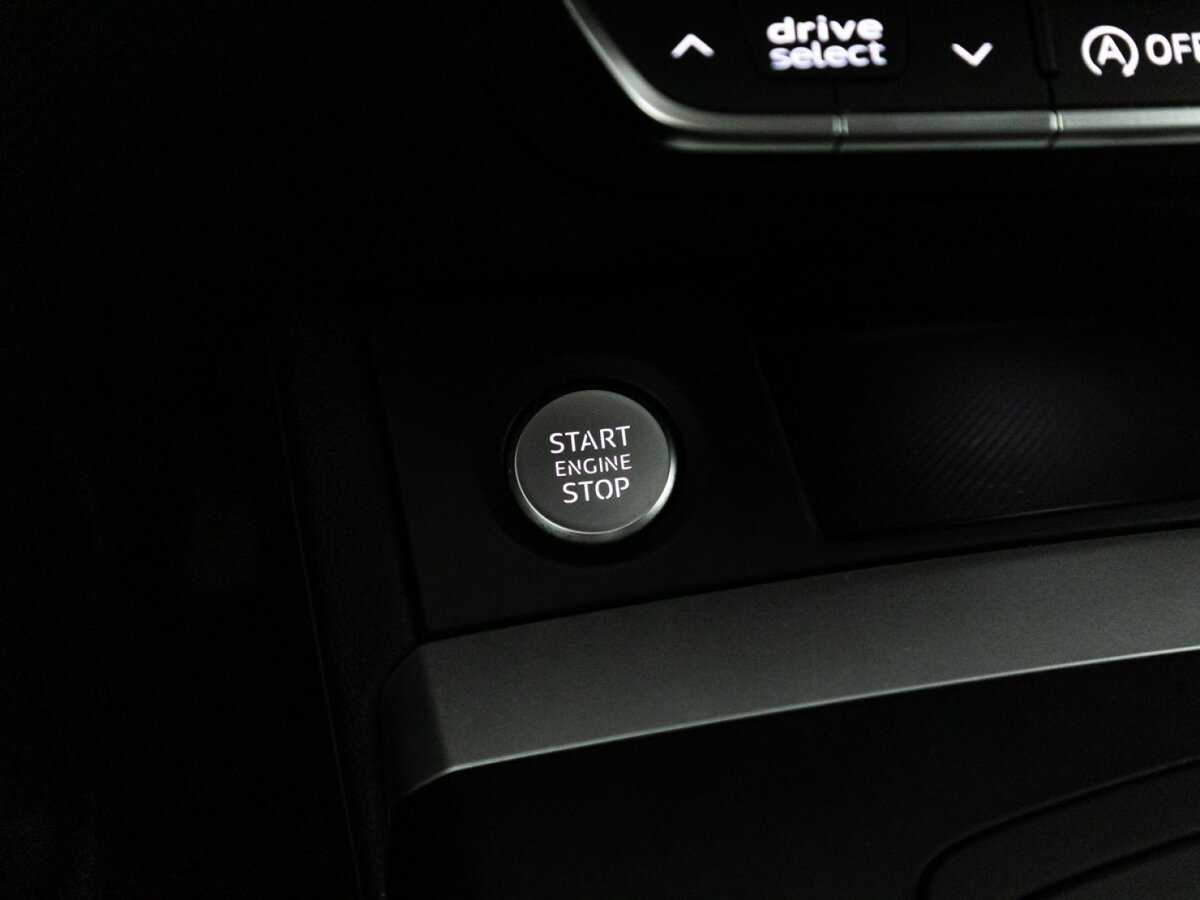 Audi Q5 с пробегом — 2019 год. Фото: #18