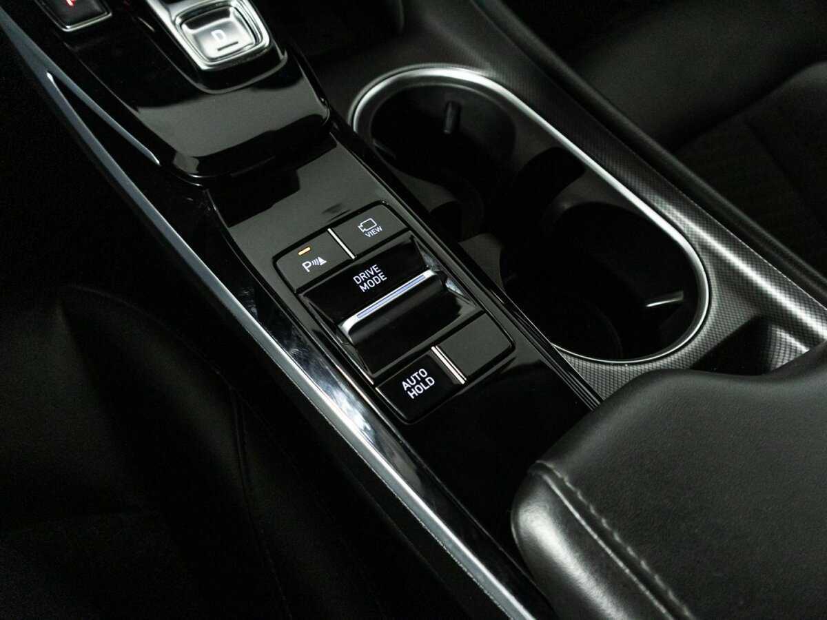 Hyundai Sonata с пробегом — 2020 год. Фото: #17