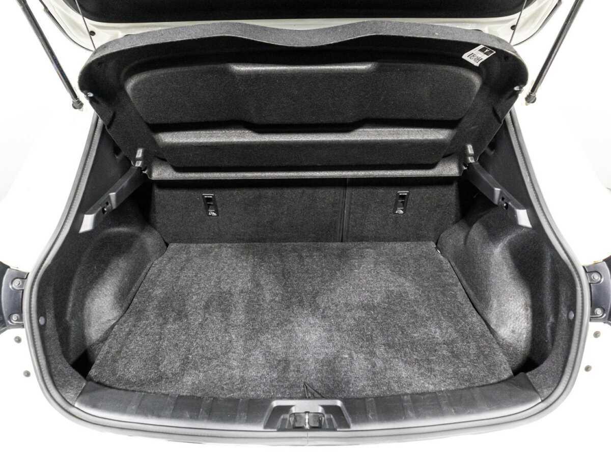 Nissan Qashqai с пробегом — 2018 год. Фото: #14