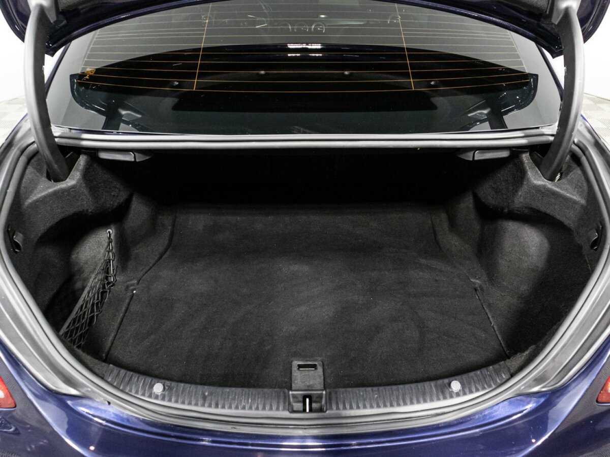 Mercedes-Benz C-Класс с пробегом — 2017 год. Фото: #14