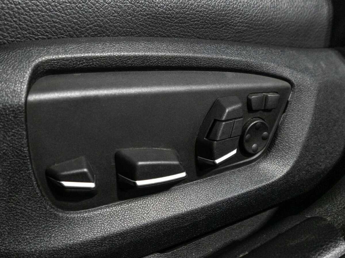 BMW 5 серии с пробегом — 2014 год. Фото: #15