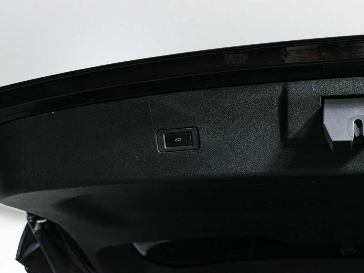 EXEED VX с пробегом — 2021 год. Фото: #6