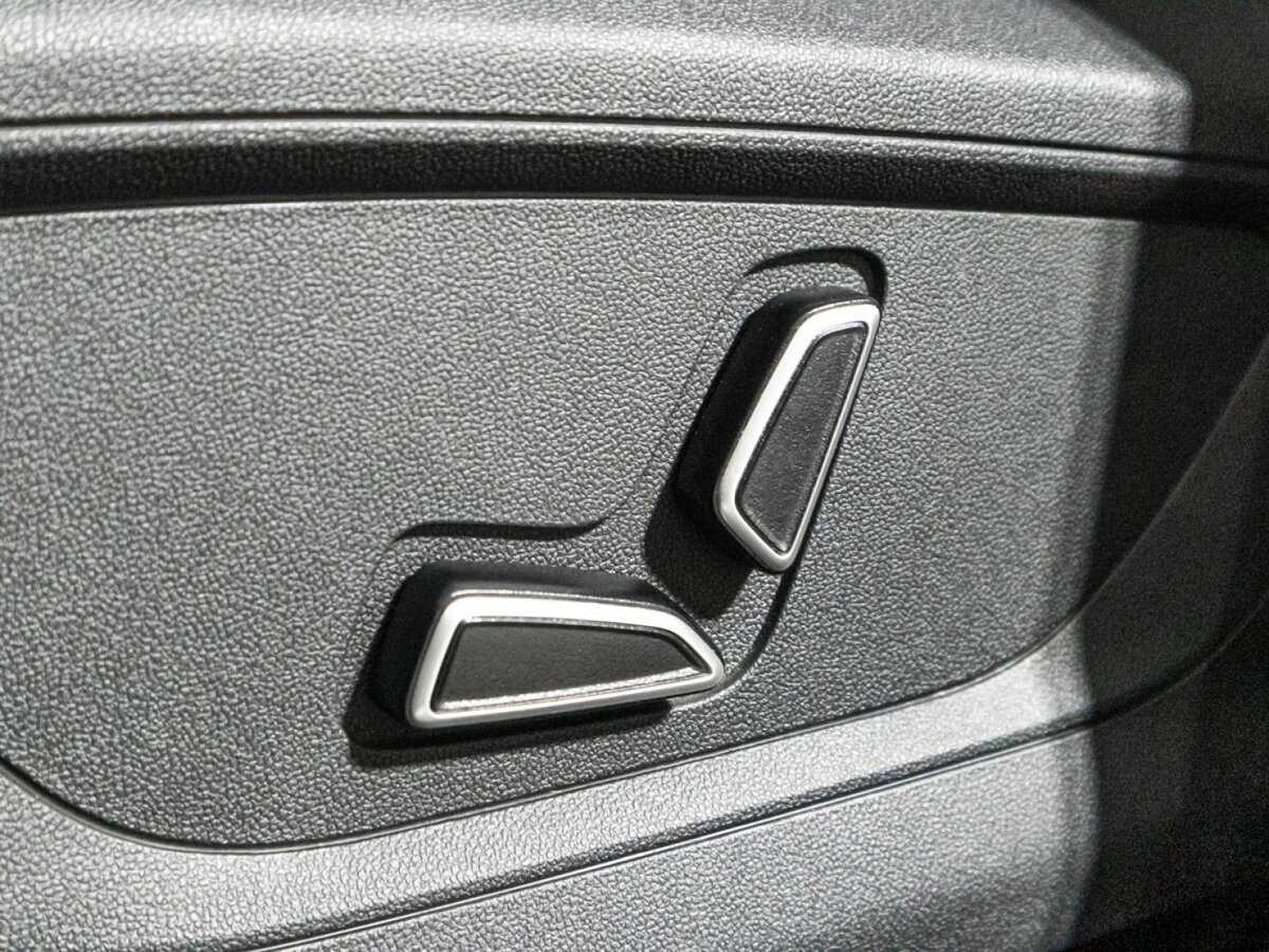 Changan CS55 Plus с пробегом — 2023 год. Фото: #17