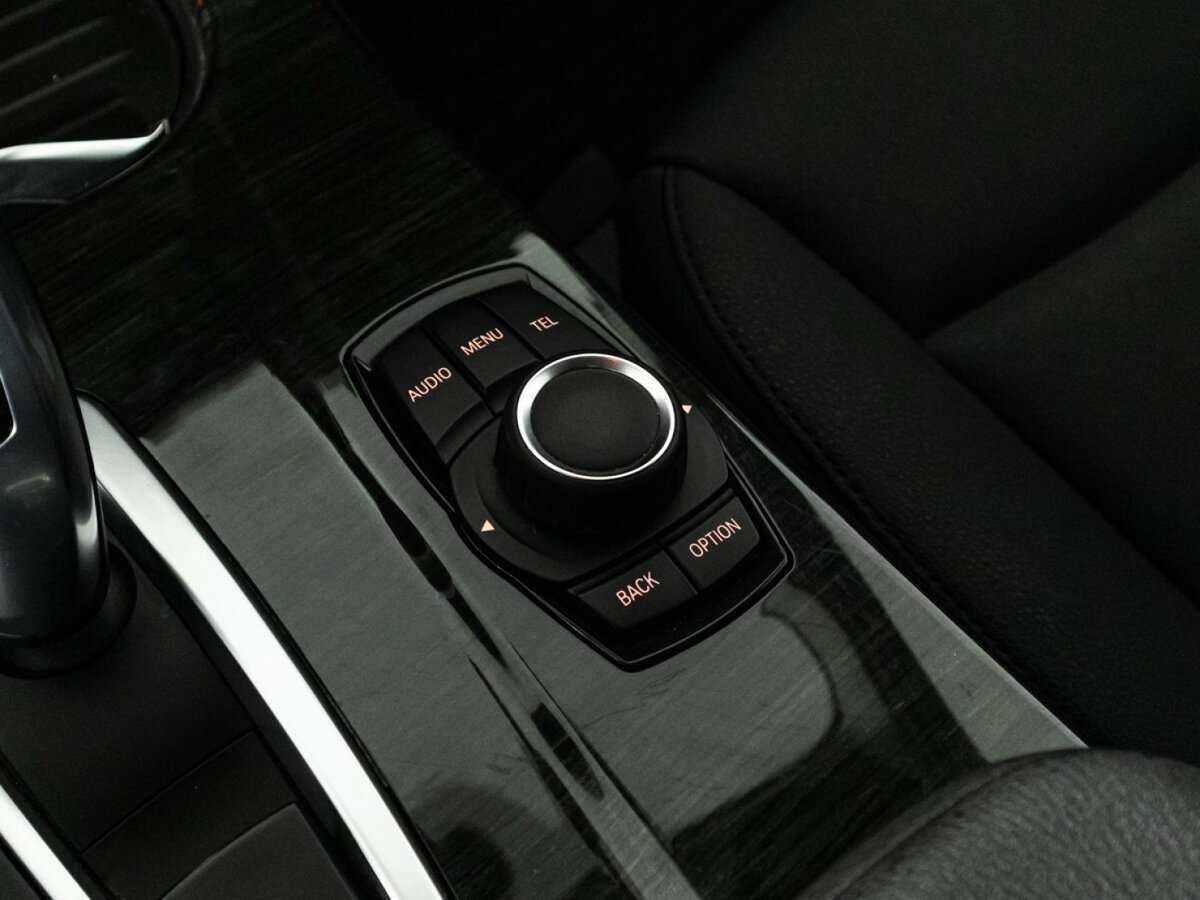 BMW X3 с пробегом — 2014 год. Фото: #16