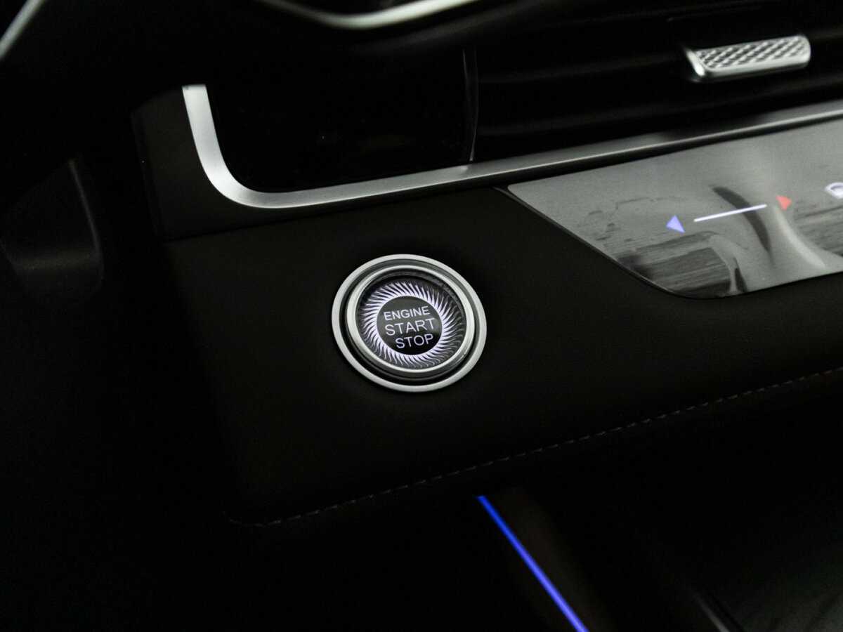 Chery Tiggo 8 Pro Max с пробегом — 2023 год. Фото: #25