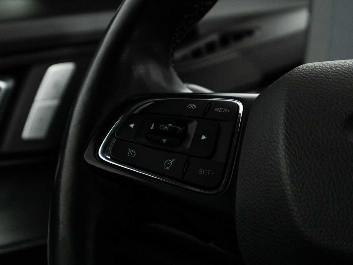 Chery Tiggo 7 Pro Max с пробегом — 2022 год. Фото: #20