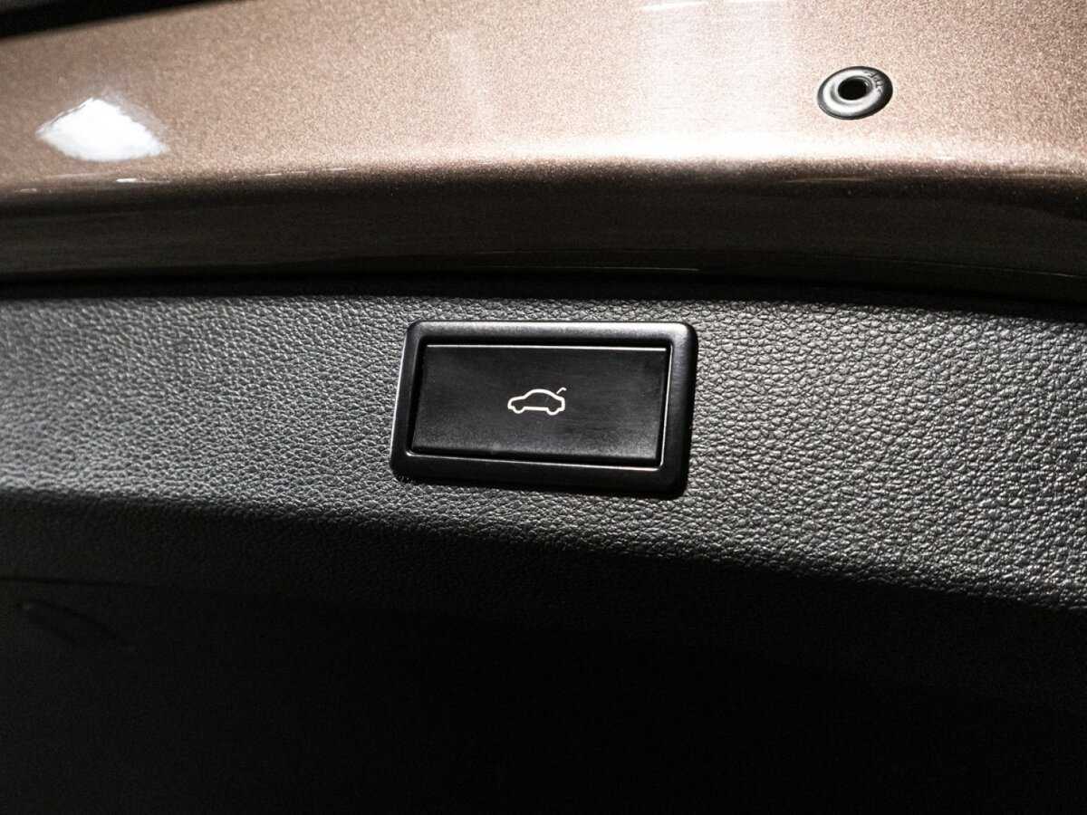 Skoda Kodiaq с пробегом — 2018 год. Фото: #17