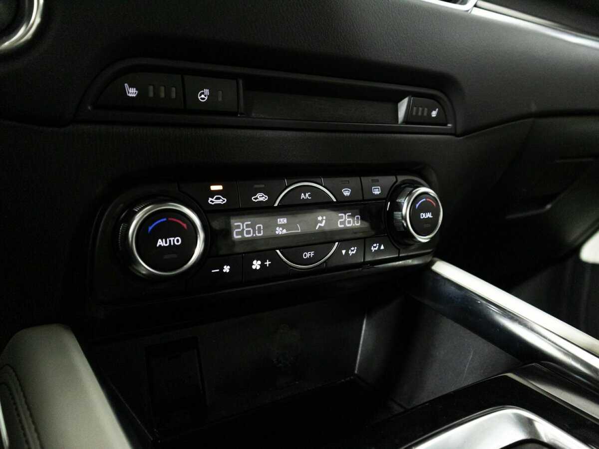 Mazda CX-5 с пробегом — 2017 год. Фото: #15