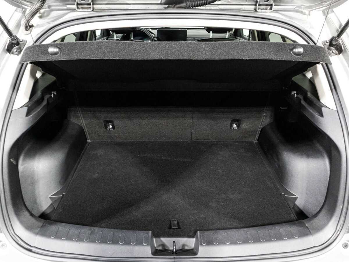 Haval Jolion с пробегом — 2023 год. Фото: #14