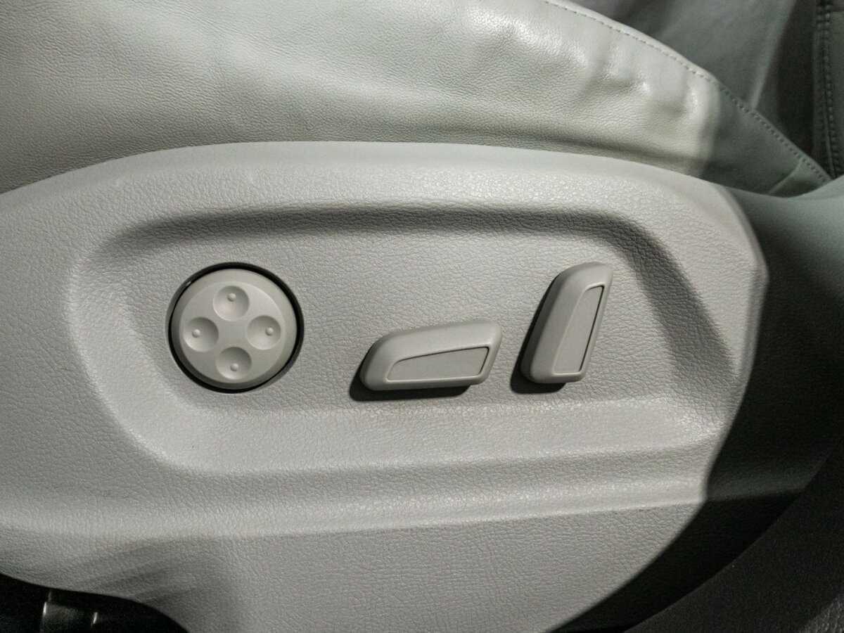 Audi Q3 с пробегом — 2012 год. Фото: #18