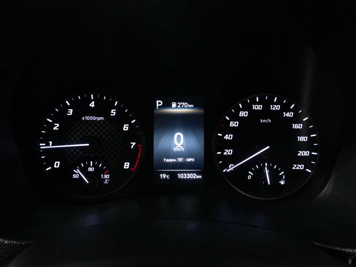 Hyundai Solaris с пробегом — 2022 год. Фото: #11