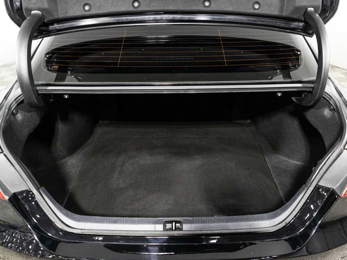 Toyota Camry с пробегом — 2021 год. Фото: #13