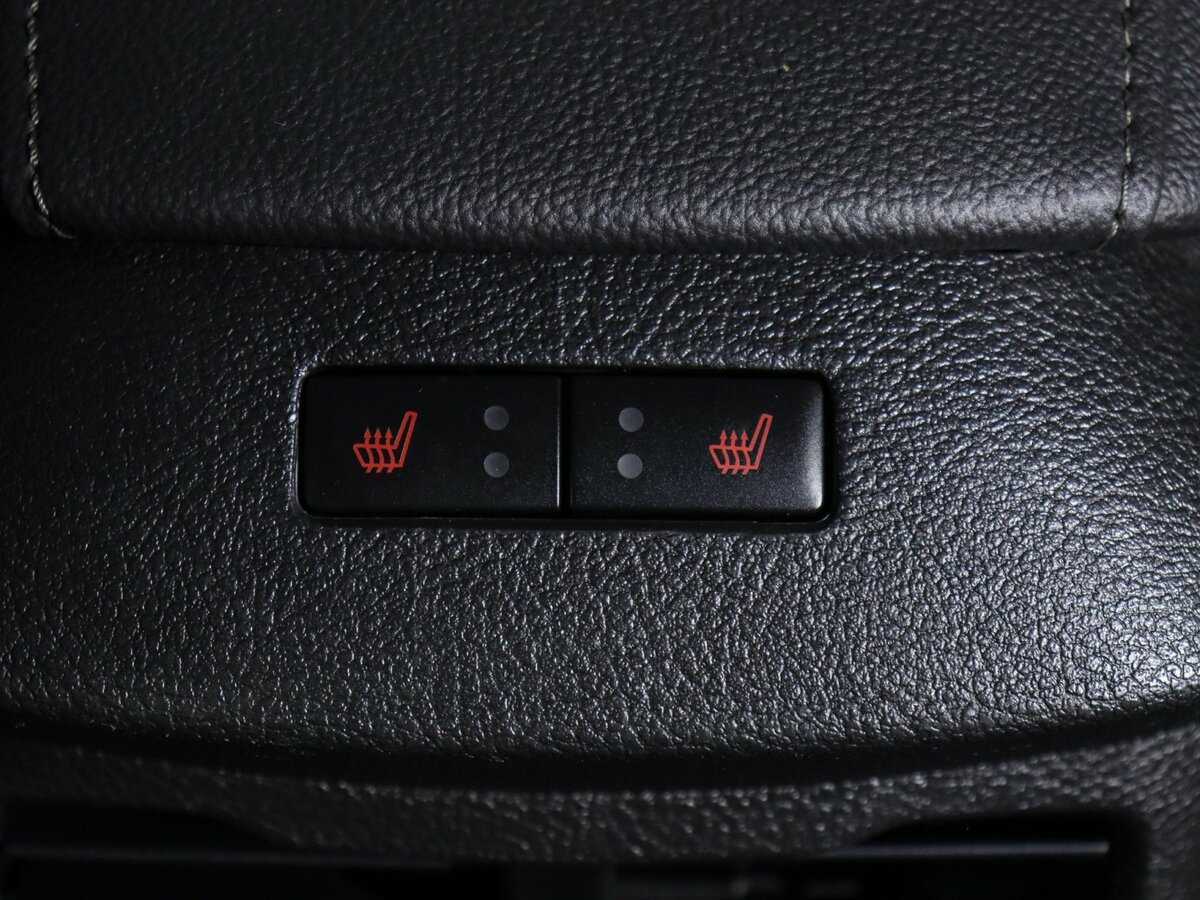 Ford Mondeo с пробегом — 2018 год. Фото: #15