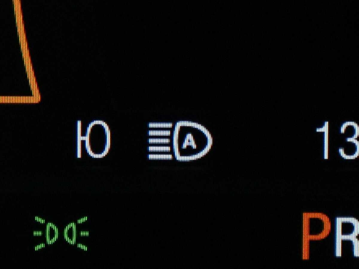 Ford Mondeo с пробегом — 2018 год. Фото: #21