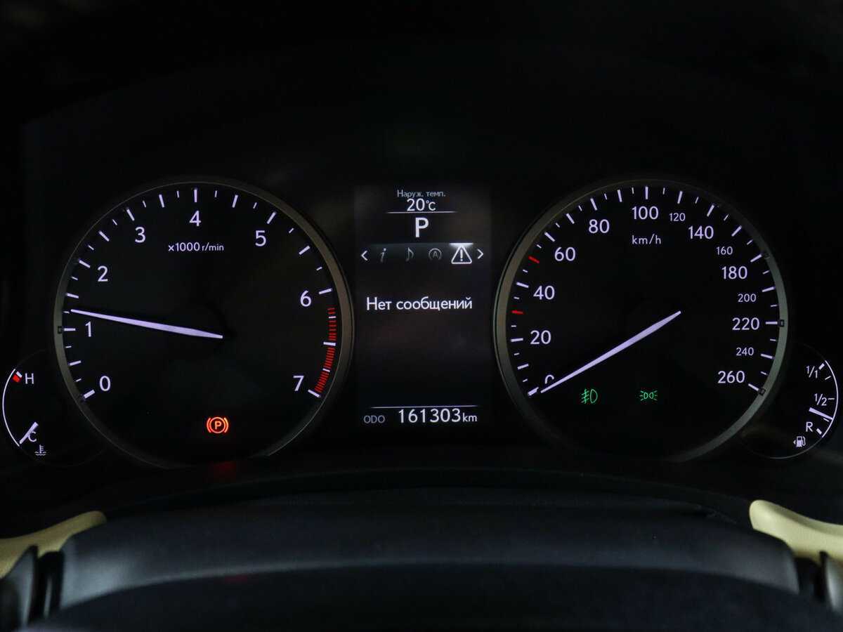 Lexus NX с пробегом — 2015 год. Фото: #7