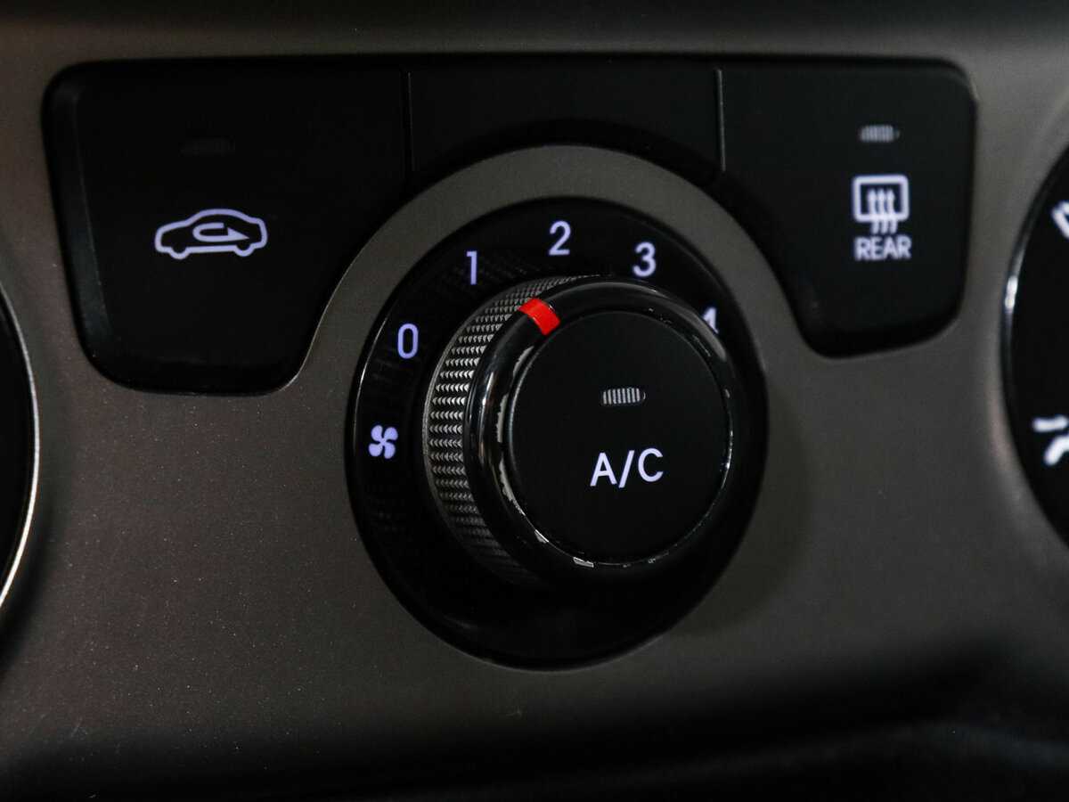 Hyundai i20 с пробегом — 2012 год. Фото: #15