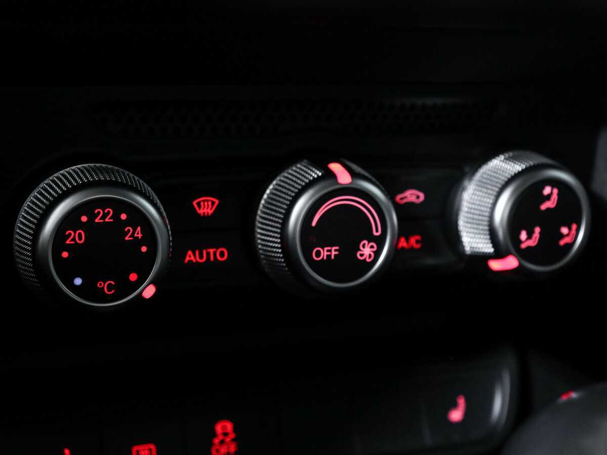 Audi A1 с пробегом — 2015 год. Фото: #17