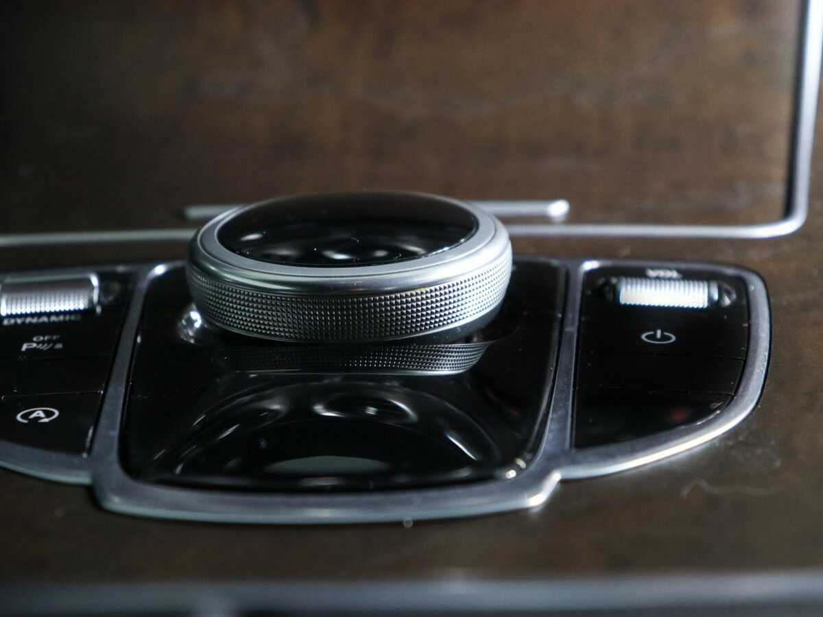 Mercedes-Benz C-Класс с пробегом — 2016 год. Фото: #12