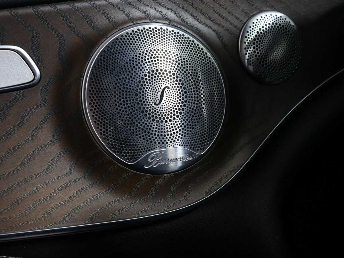 Mercedes-Benz C-Класс с пробегом — 2016 год. Фото: #17