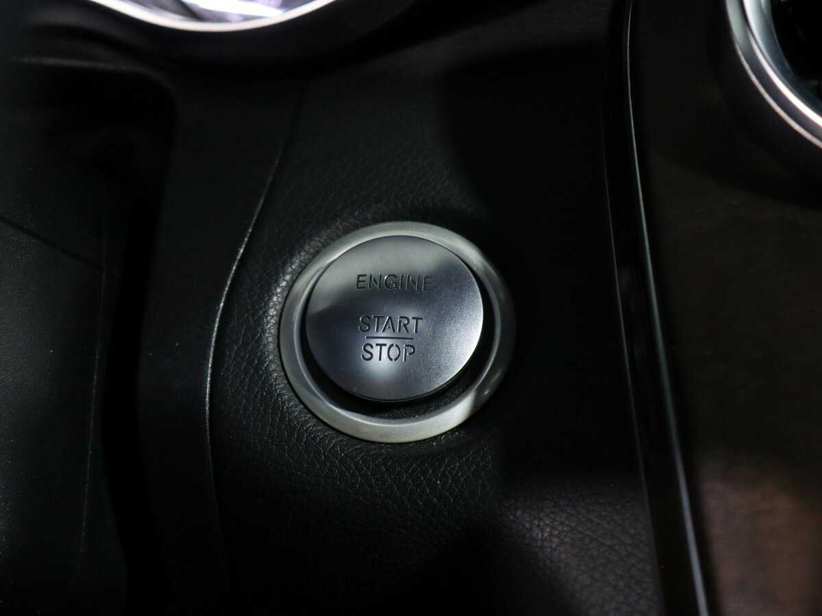 Mercedes-Benz C-Класс с пробегом — 2016 год. Фото: #18