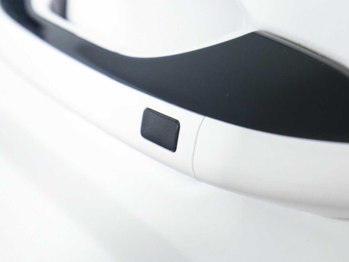 Hyundai Creta с пробегом — 2021 год. Фото: #18