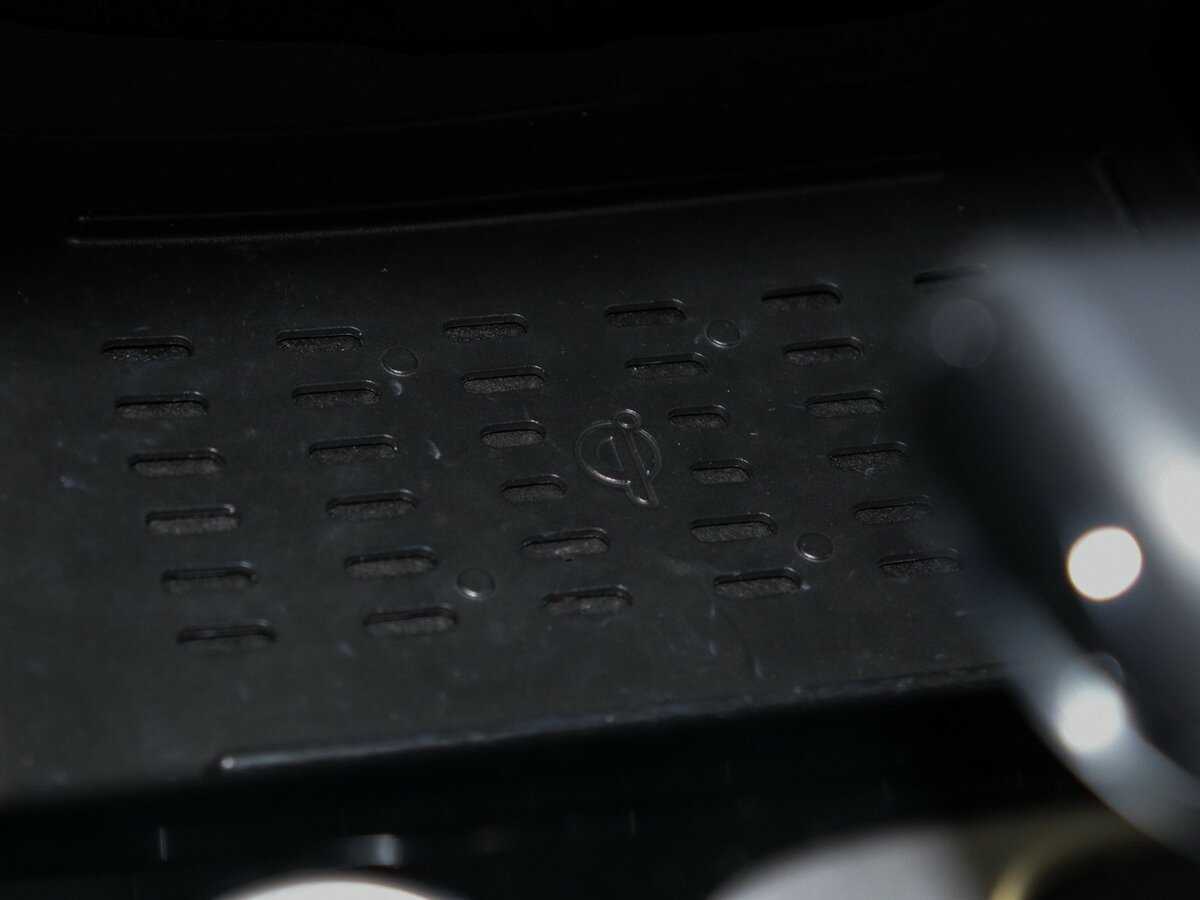 Hyundai Creta с пробегом — 2021 год. Фото: #25