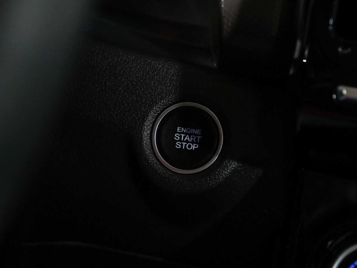 Hyundai Creta с пробегом — 2021 год. Фото: #27