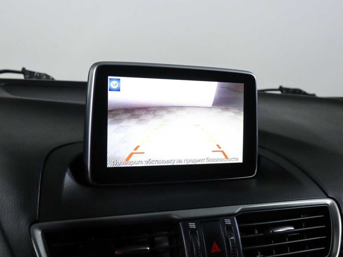 Mazda 3 с пробегом — 2014 год. Фото: #20