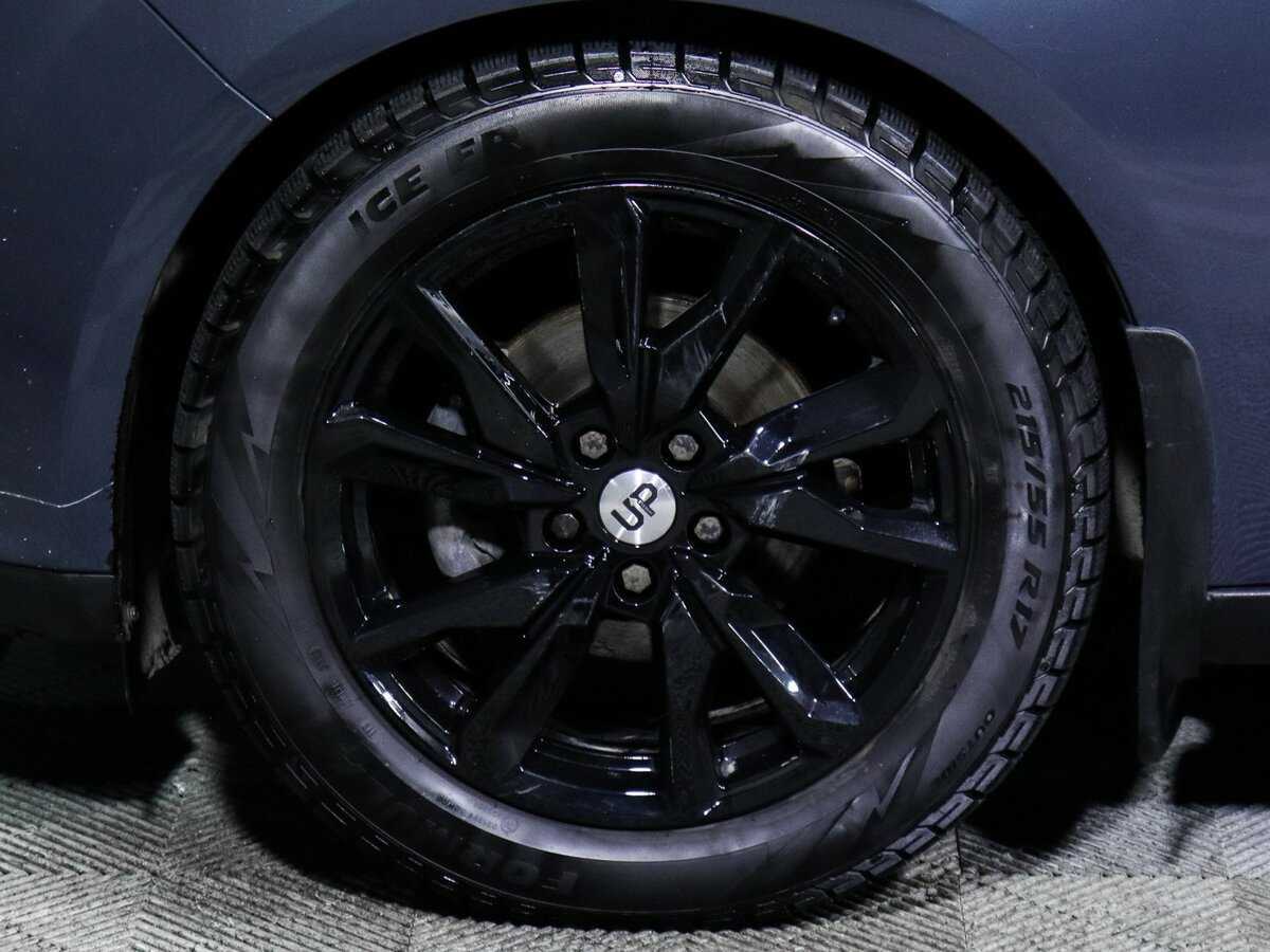 Ford Focus с пробегом — 2012 год. Фото: #11