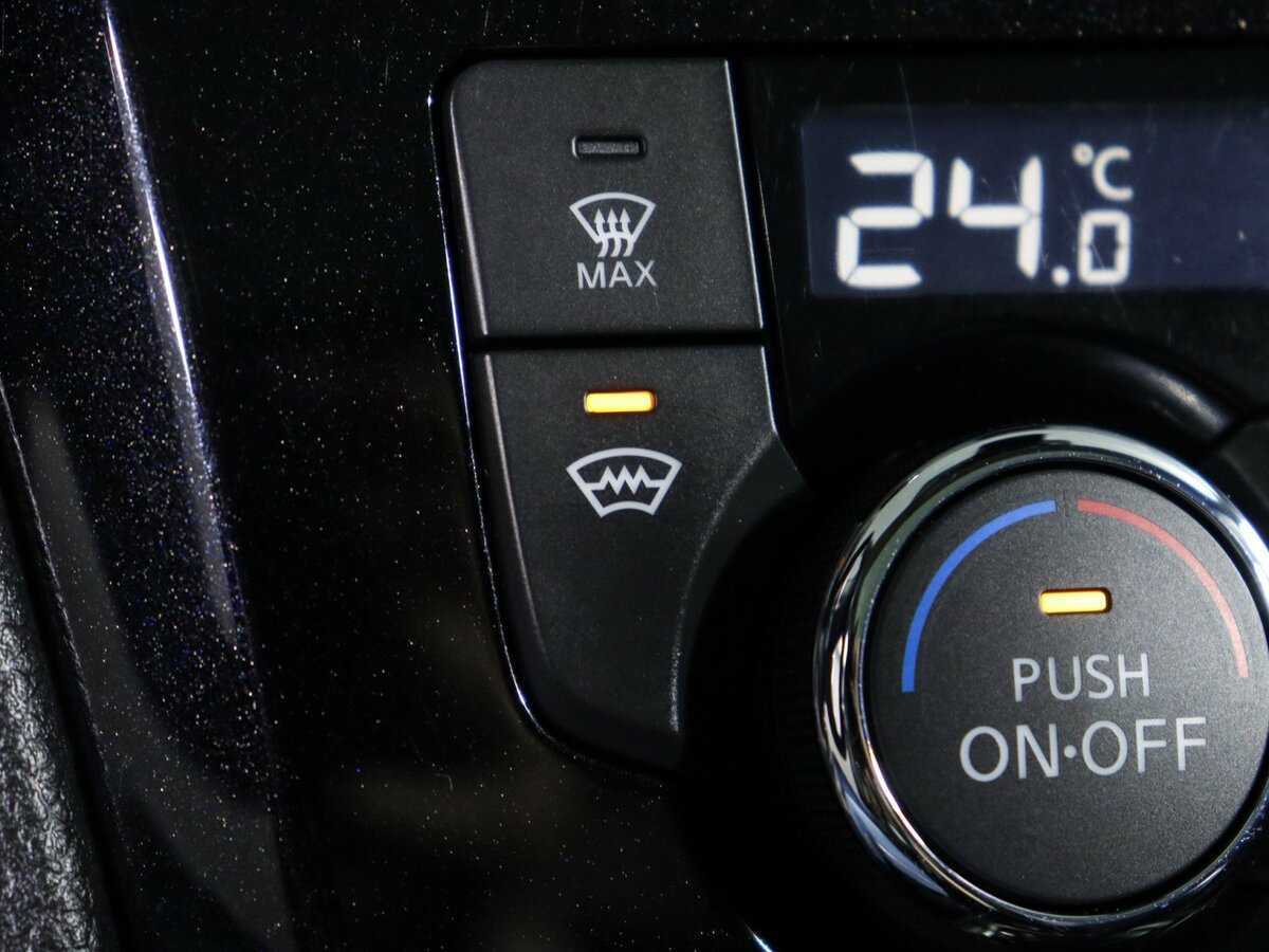 Nissan Qashqai с пробегом — 2019 год. Фото: #16