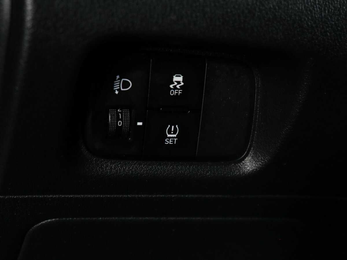 Hyundai Creta с пробегом — 2021 год. Фото: #20