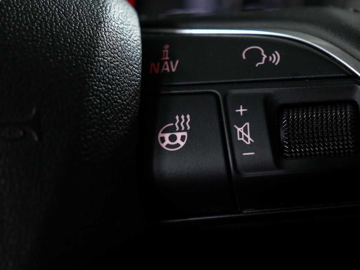 Audi A6 с пробегом — 2017 год. Фото: #19