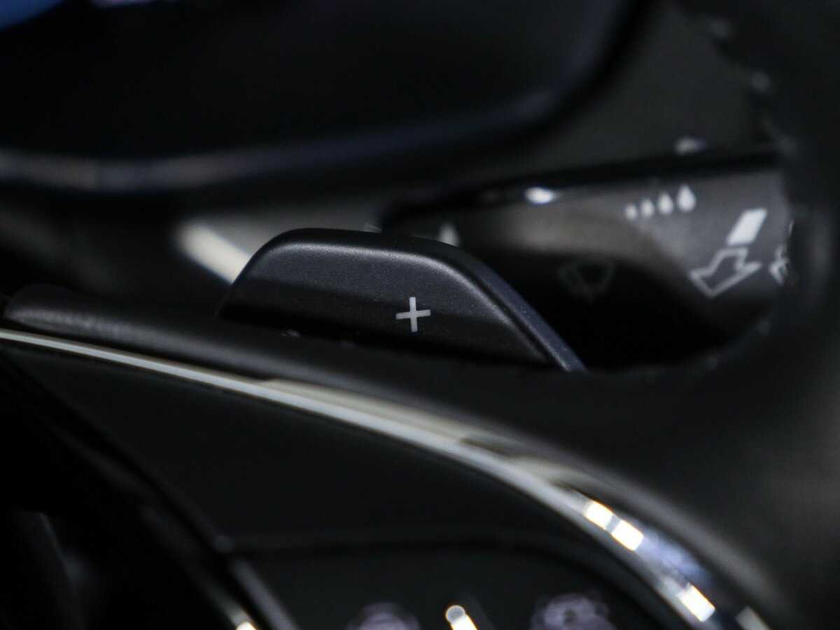 Skoda Octavia с пробегом — 2020 год. Фото: #17