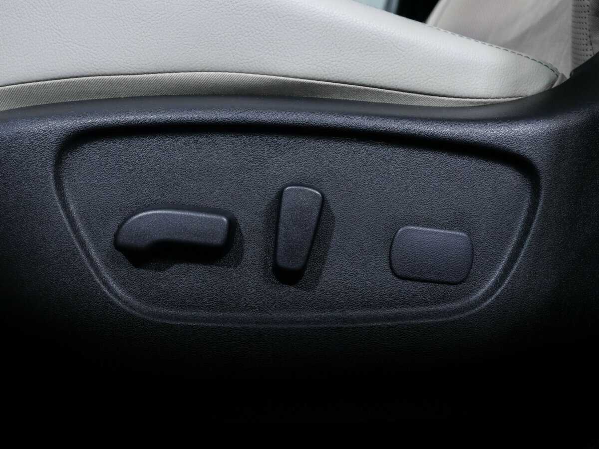 Nissan Qashqai с пробегом — 2016 год. Фото: #21