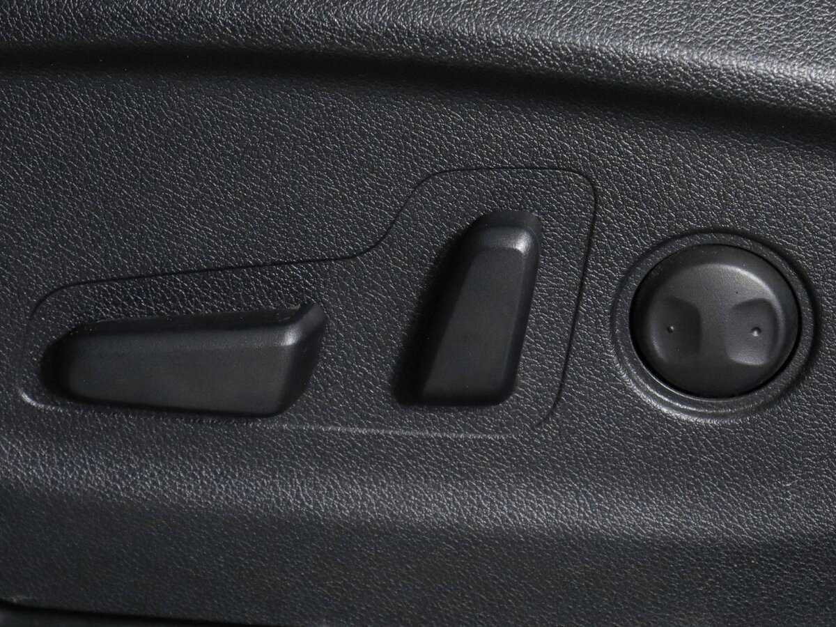 Kia Sorento с пробегом — 2019 год. Фото: #11